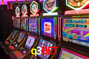 Desvendando o Mundo dos Jogos Virtuais na q3bet