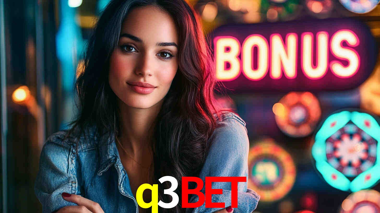 q3bet: Seu Cassino Premiado com Pagamentos Rápidos