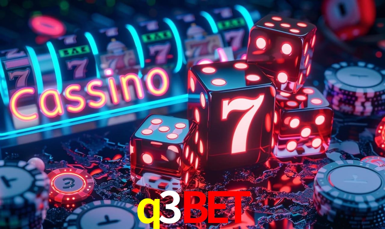 Welcome Bonus q3bet