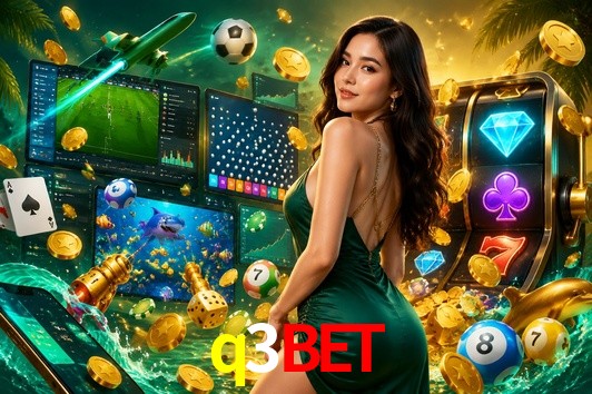 Experiência VIP q3bet