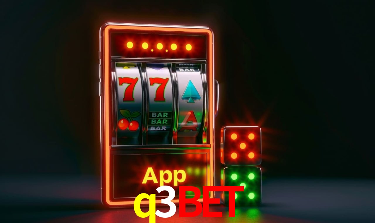 Apostas de Futebol q3bet