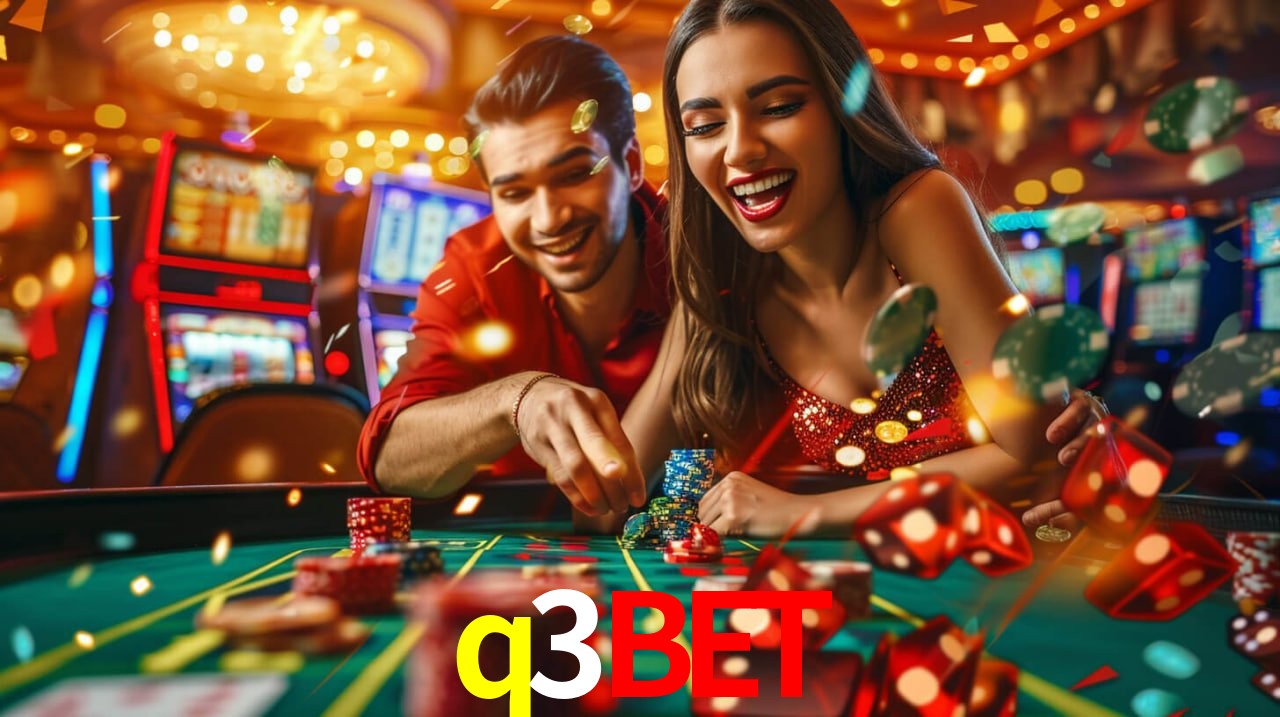 Avaliações dos Jogadores q3bet