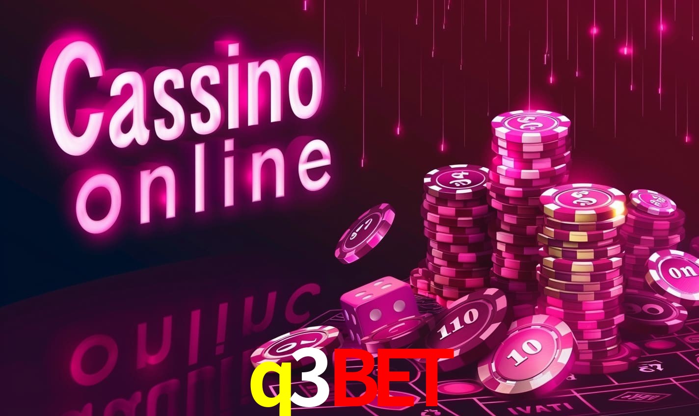 Descubra a Essência do q3bet: Nossa História e Compromissos