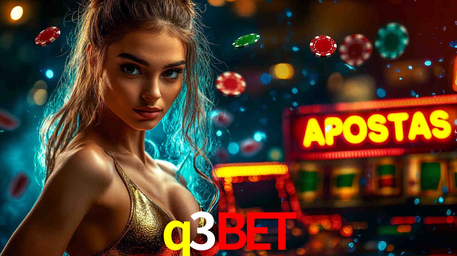 A Experiência Imersiva dos Cassinos Ao Vivo no q3bet