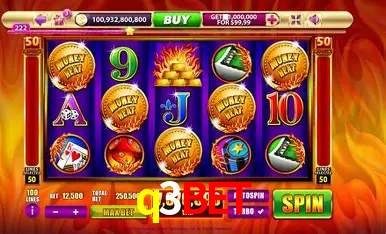 Inovações de Jogos na q3bet: O Futuro das Experiências Interativas