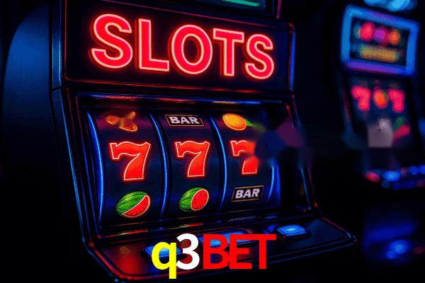 Tecnologia da Plataforma q3bet