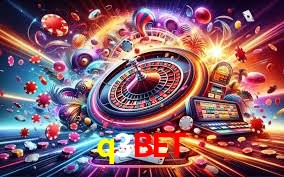 Mesa de Blackjack q3bet