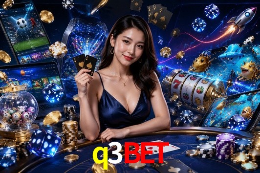 Weekend Specials q3bet