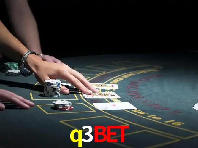 Benefícios da Conta q3bet