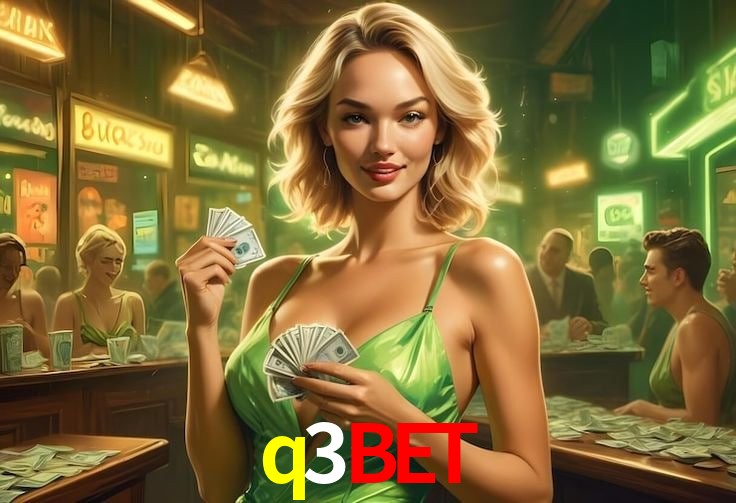 Explorando a Categoria de Eventos em Apostas na q3bet
