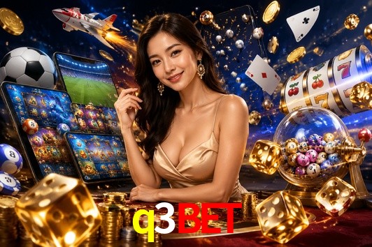 Live Casino q3bet