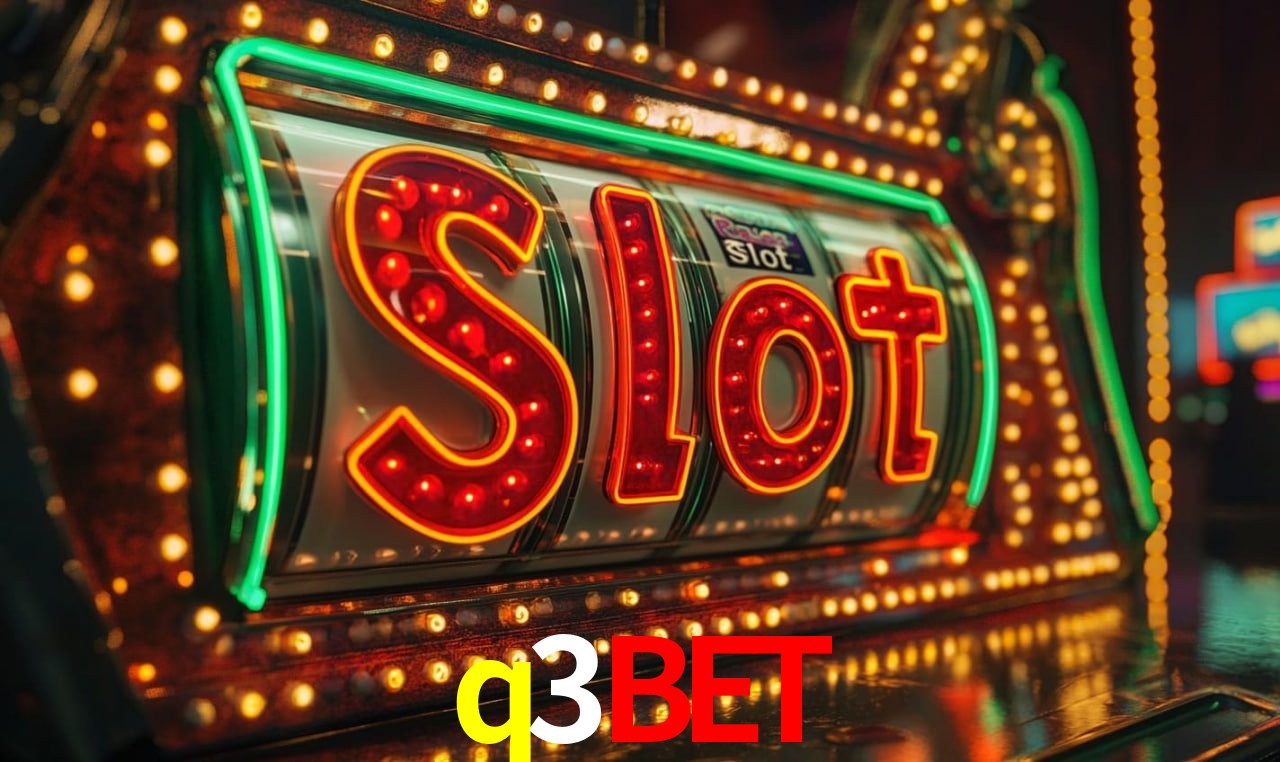 Casino Ao Vivo q3bet