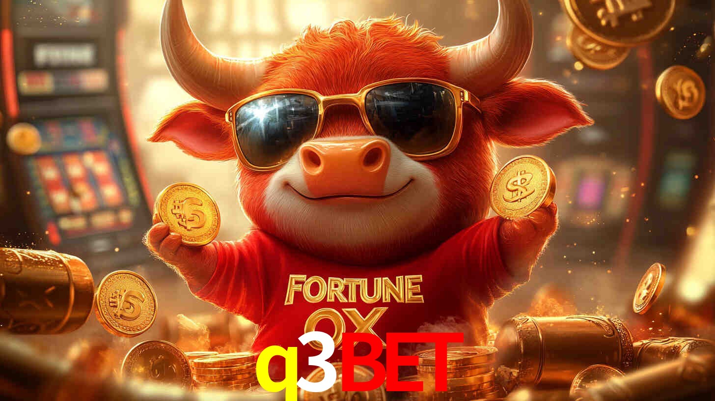 q3bet: Seu Especialista em Apostas Esportivas Brasileiras