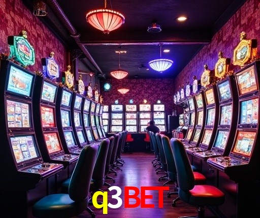 Integração de APIs q3bet