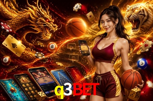 Game Statistics q3bet