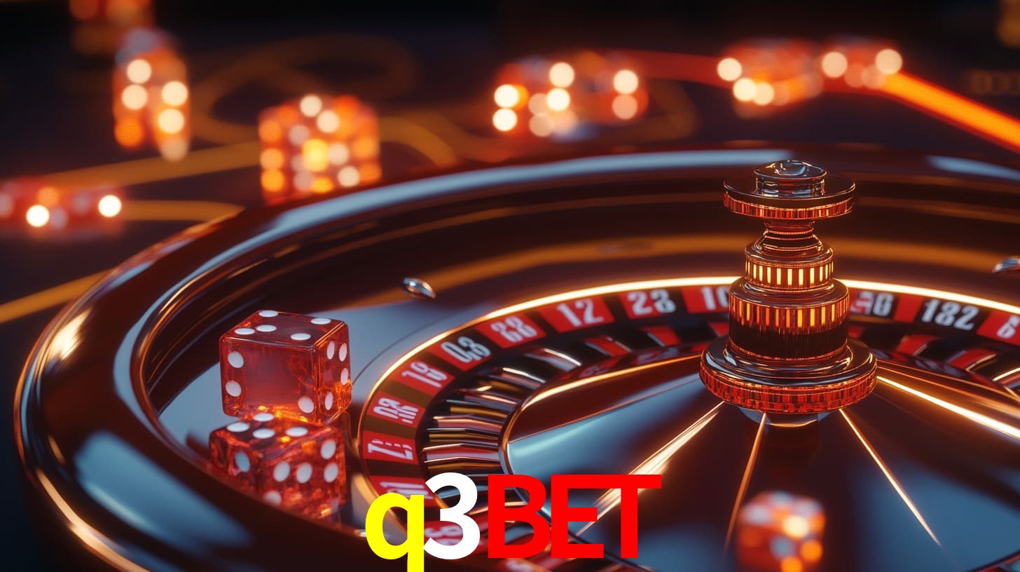 q3bet.com