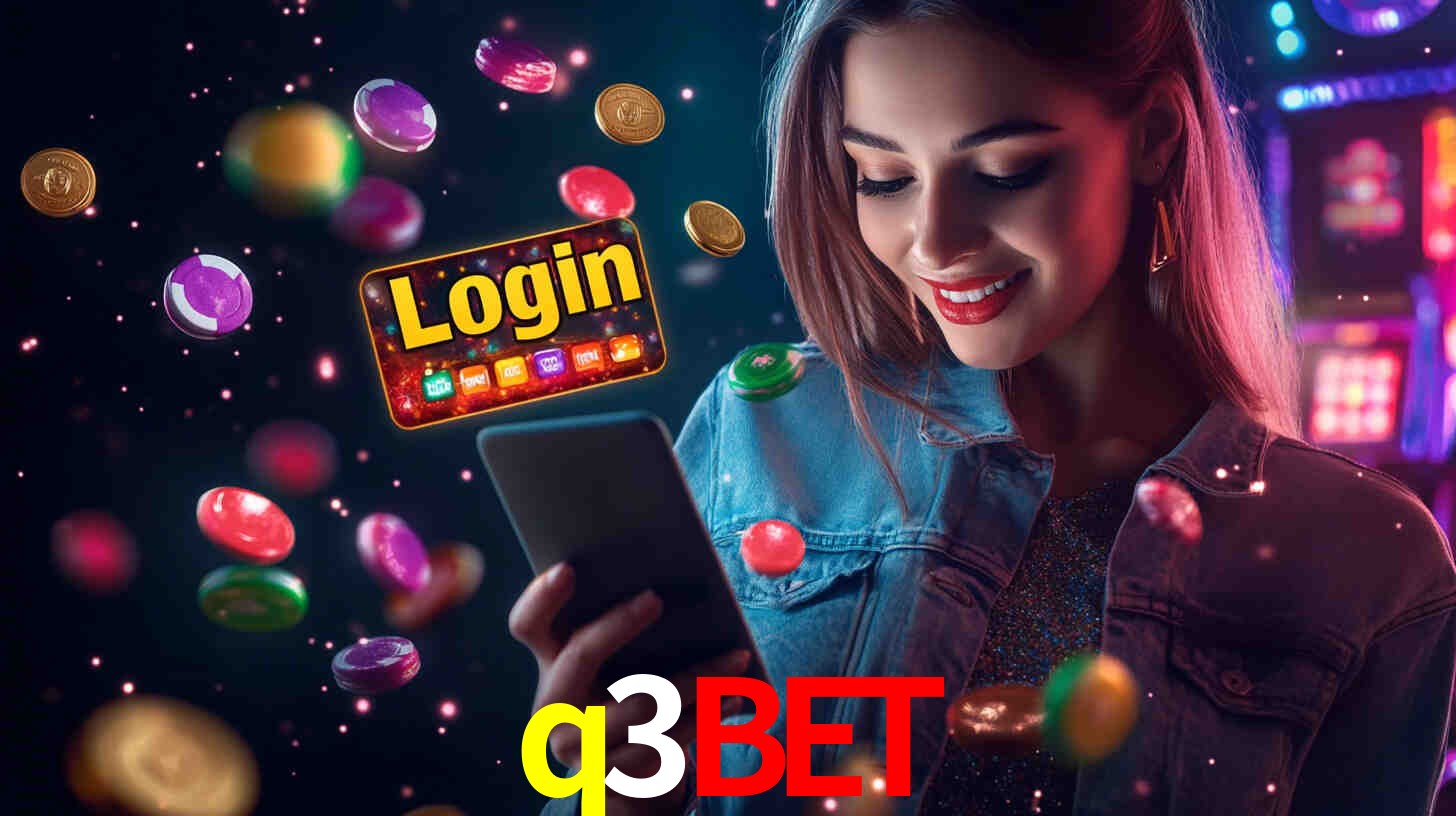 Apostas Esportivas na q3bet: Um Guia Completo