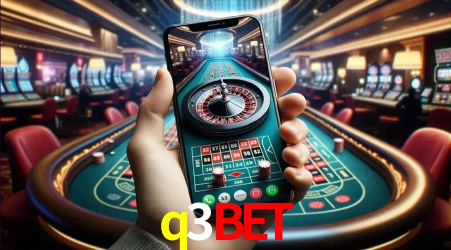 Account Benefits q3bet