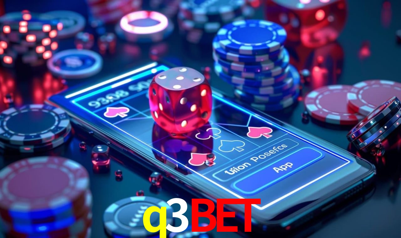 Promoção Relâmpago q3bet