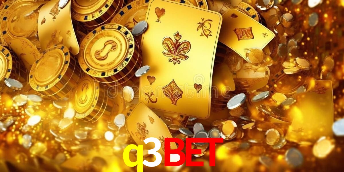 Inovações de Jogos na q3bet: O Futuro das Experiências Interativas