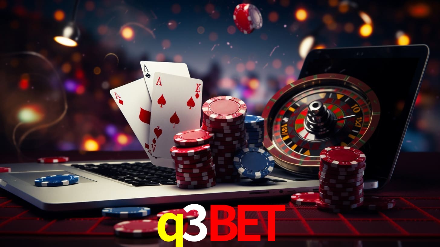 Blackjack Table q3bet