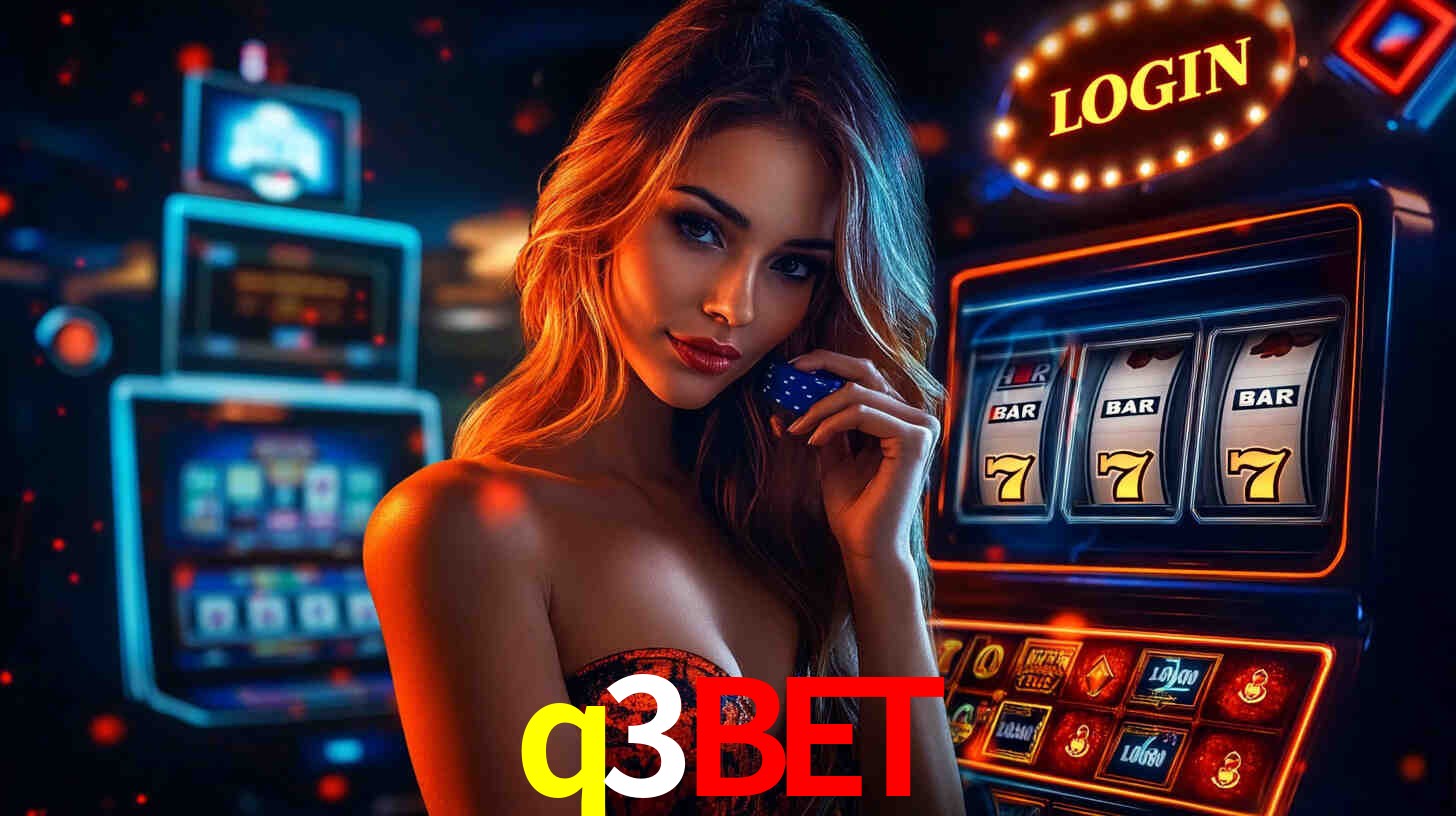 q3bet.com