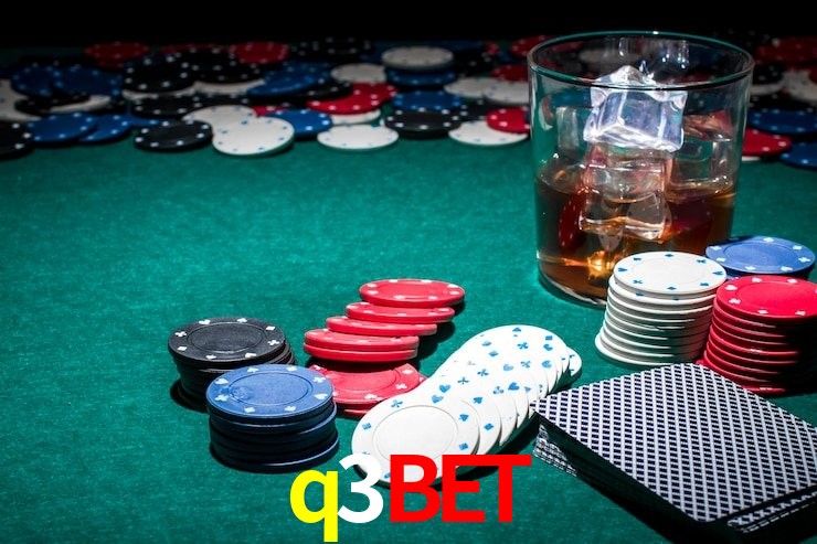 Bônus Diários q3bet