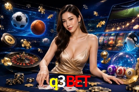 2FA Security q3bet