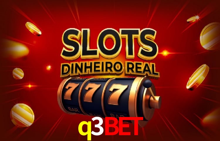 Cadastro Rápido q3bet