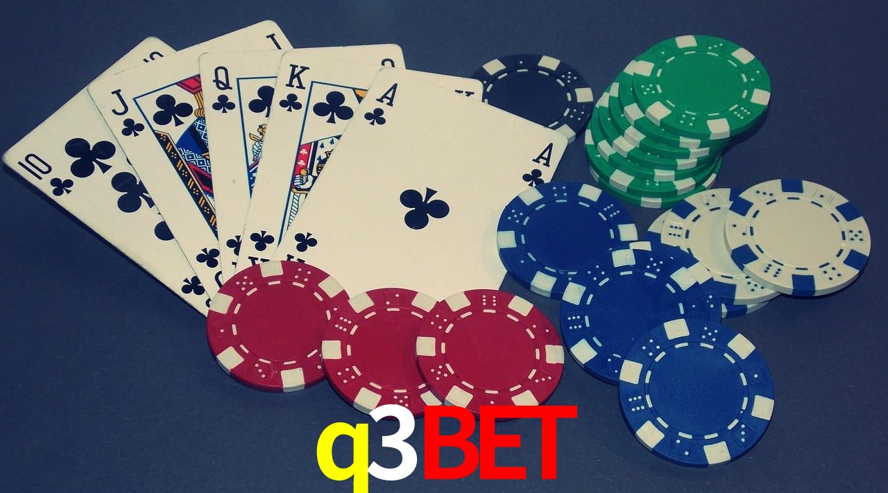 Player Reviews q3bet