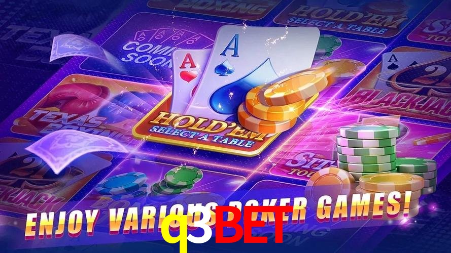 A Emoção da Loteria na q3bet: Uma Chance de Mudança de Vida