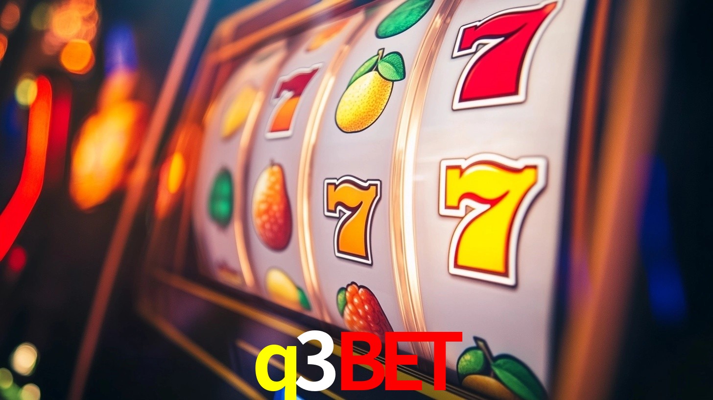 Ofertas Imperdíveis na q3bet: Promoções e Bônus Que Valem a Pena