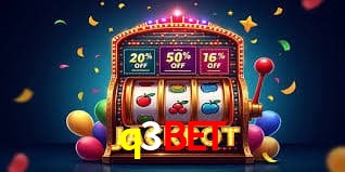 Provedores de Jogos q3bet