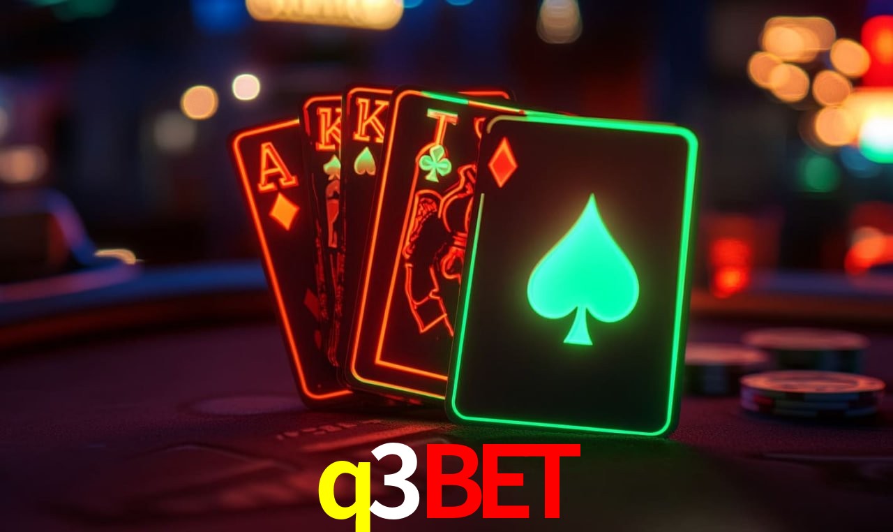 Apostas de Tênis q3bet