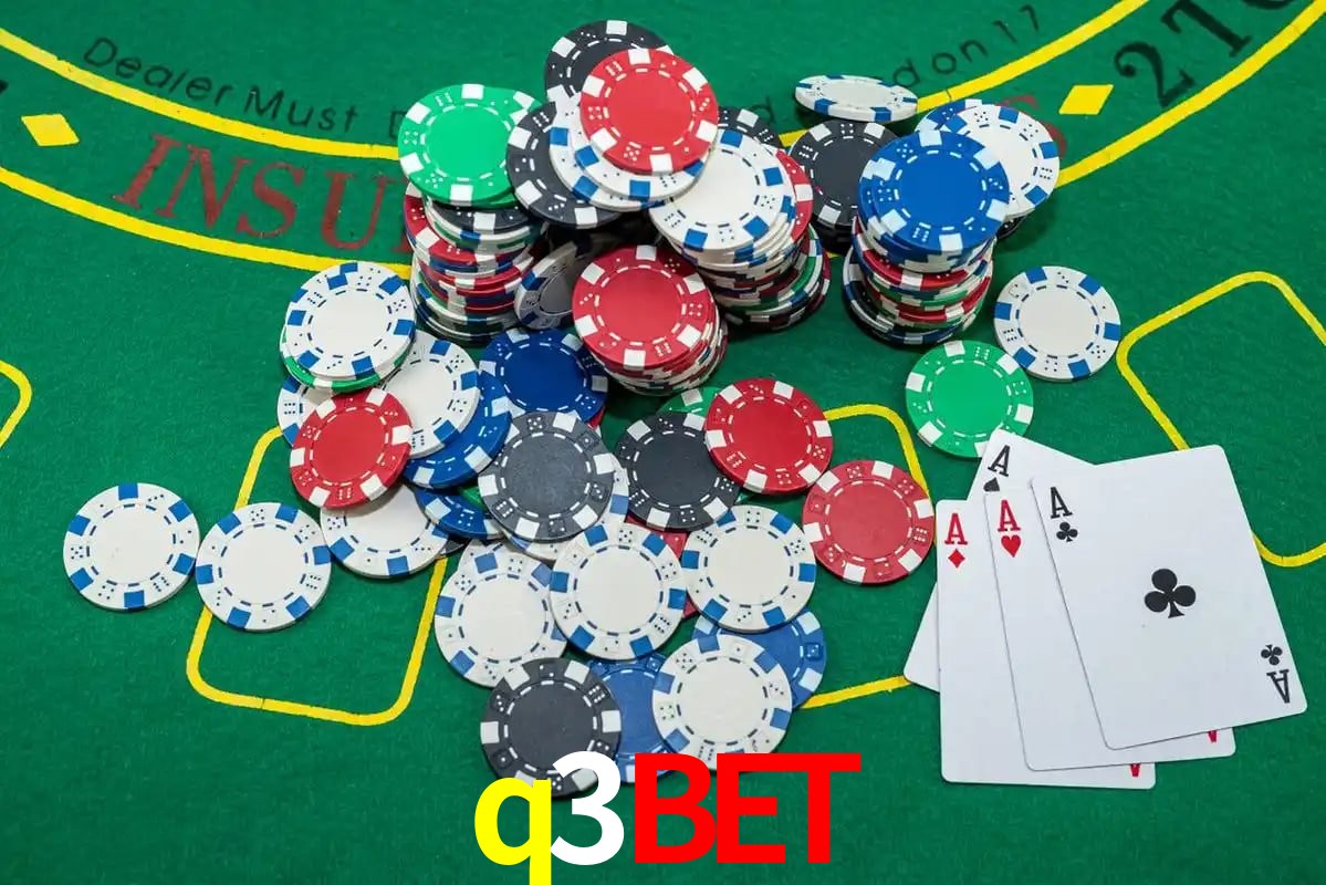 Interface Premium q3bet