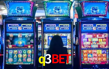 A Experiência Imersiva dos Cassinos Ao Vivo no q3bet
