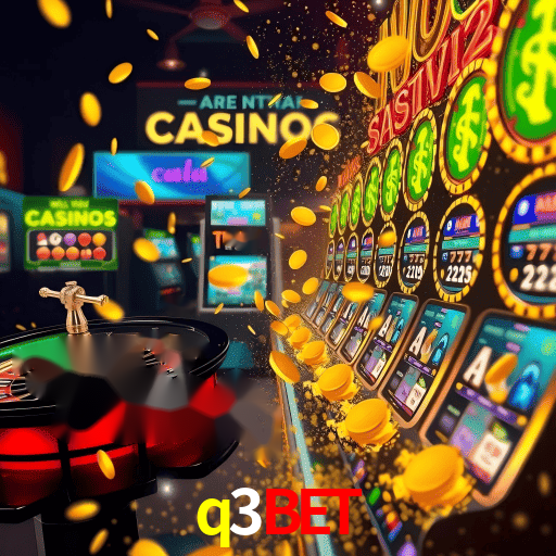 Descubra o Programa VIP da q3bet: Vantagens Exclusivas para Jogadores