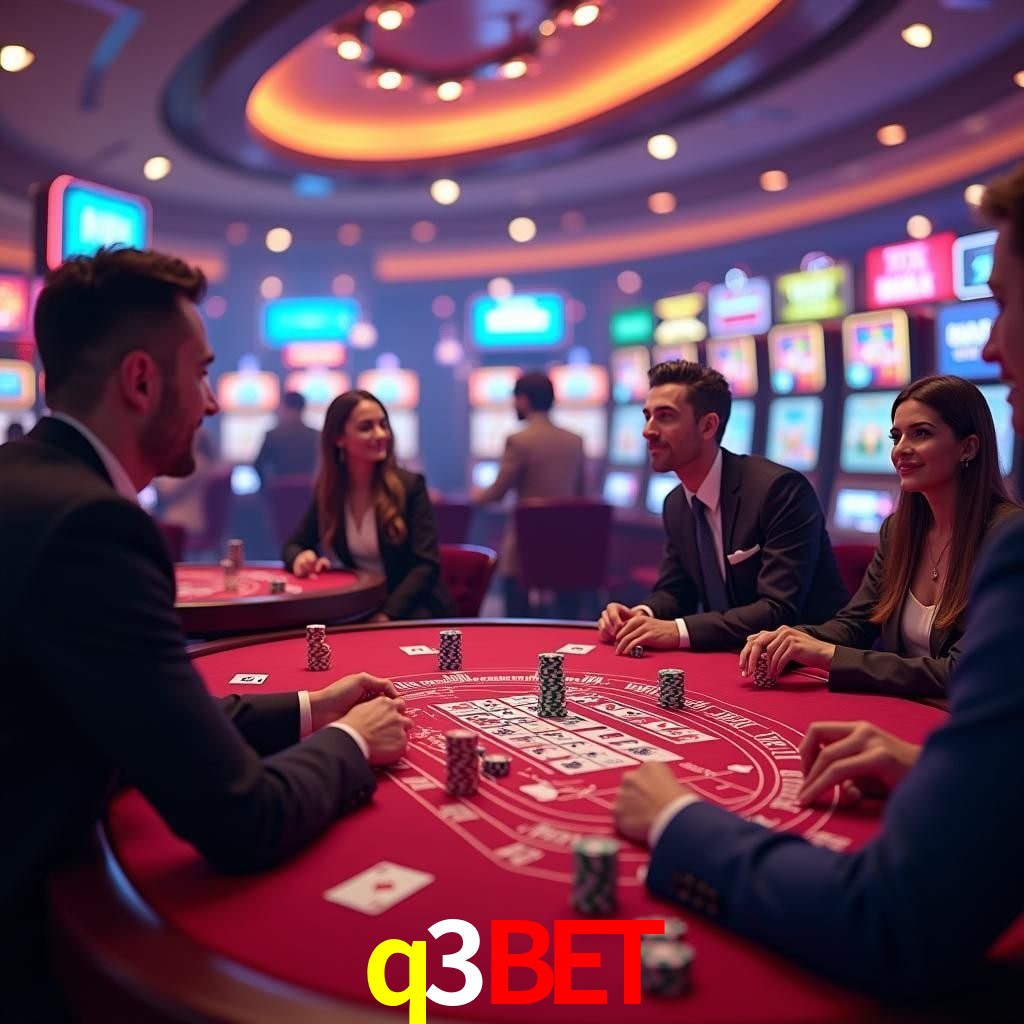 PIX Instantâneo q3bet