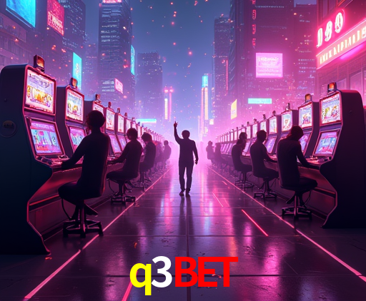 Jogos Exclusivos q3bet