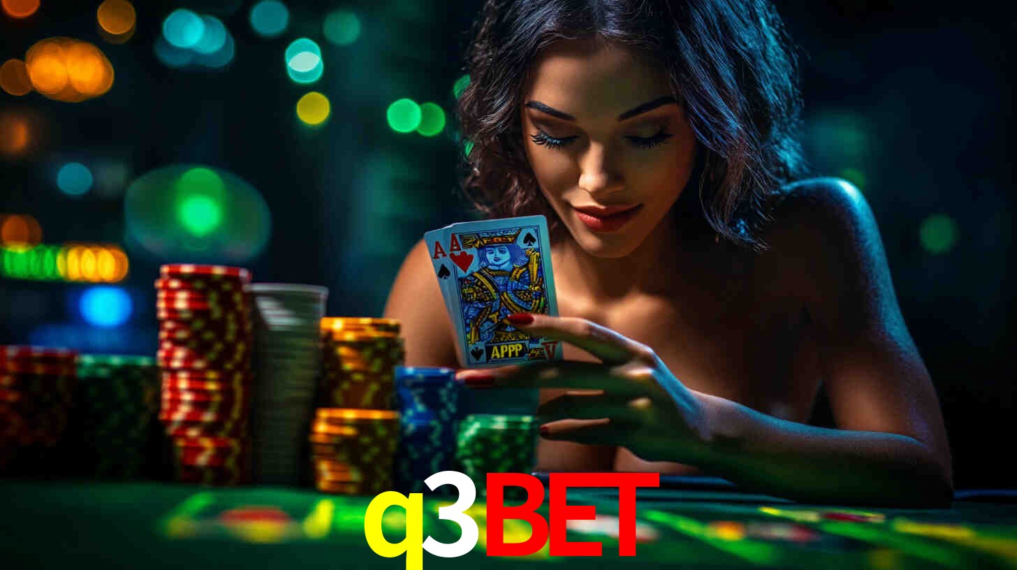 A Popularidade dos Caça-Níqueis no q3bet