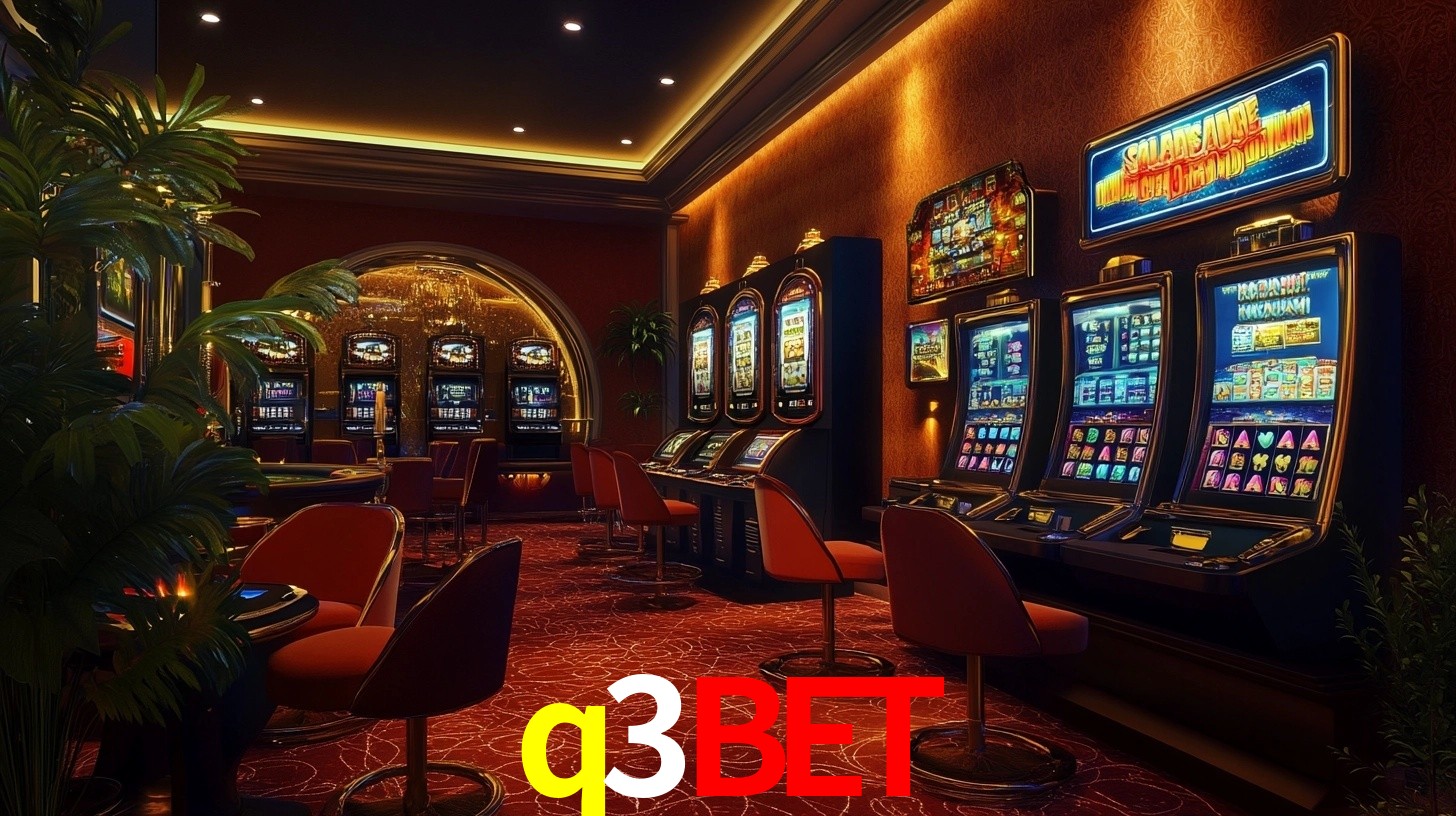 Tournaments q3bet