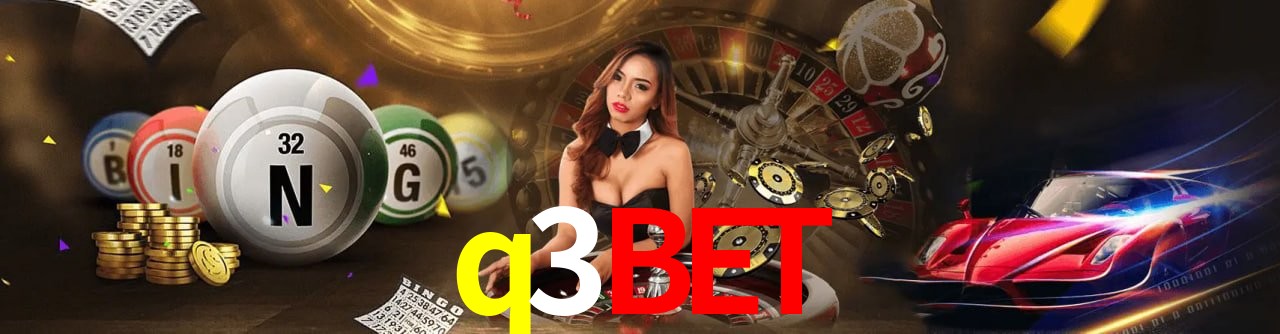Sistemas de Segurança q3bet