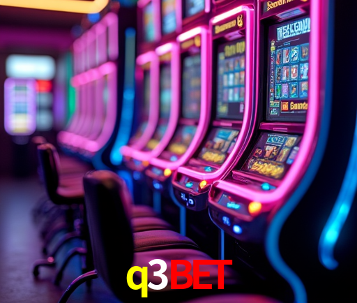 Design Responsivo q3bet
