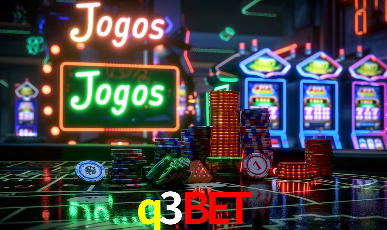 q3bet