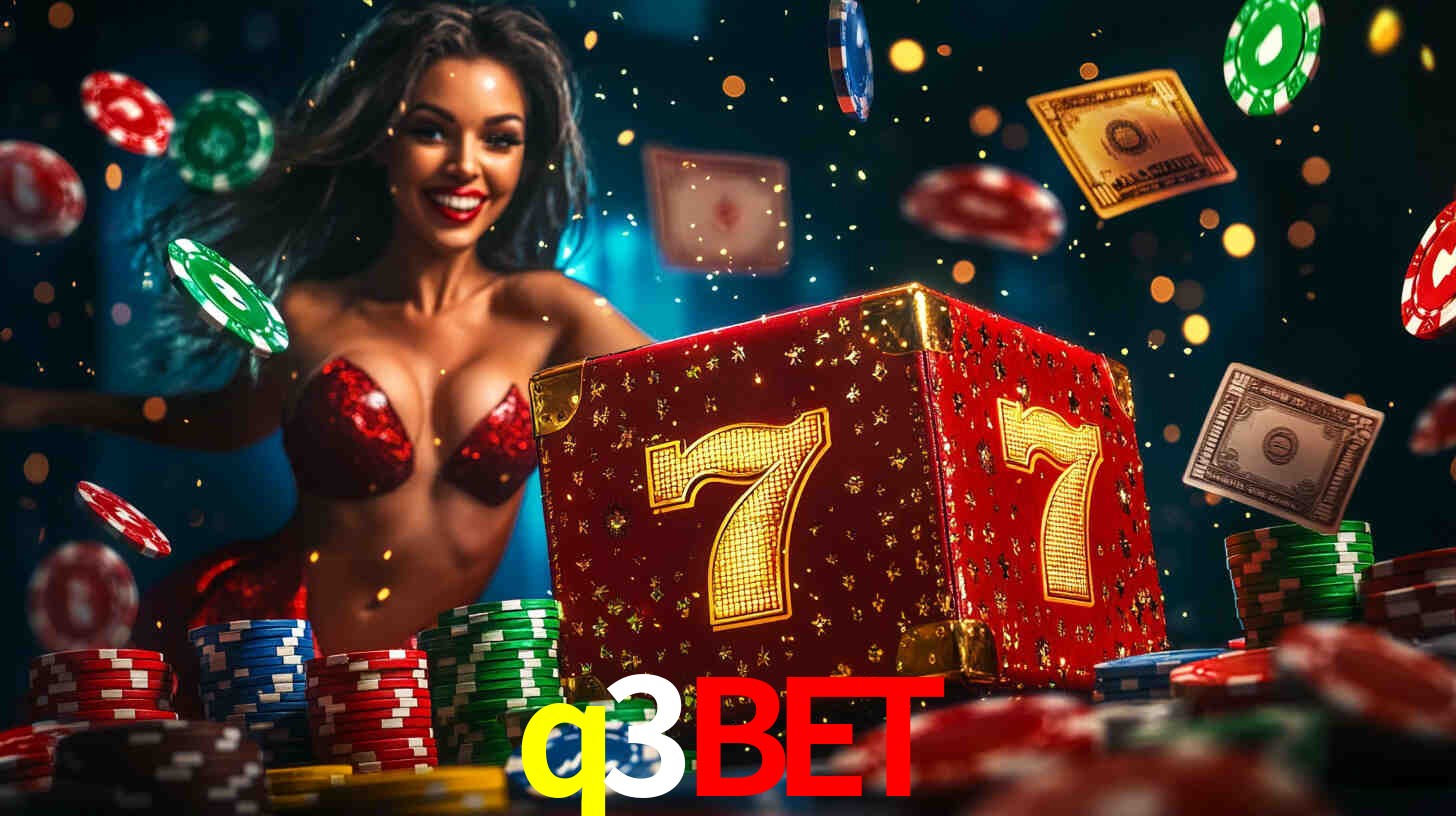 Descubra a Essência do q3bet: Nossa História e Compromissos
