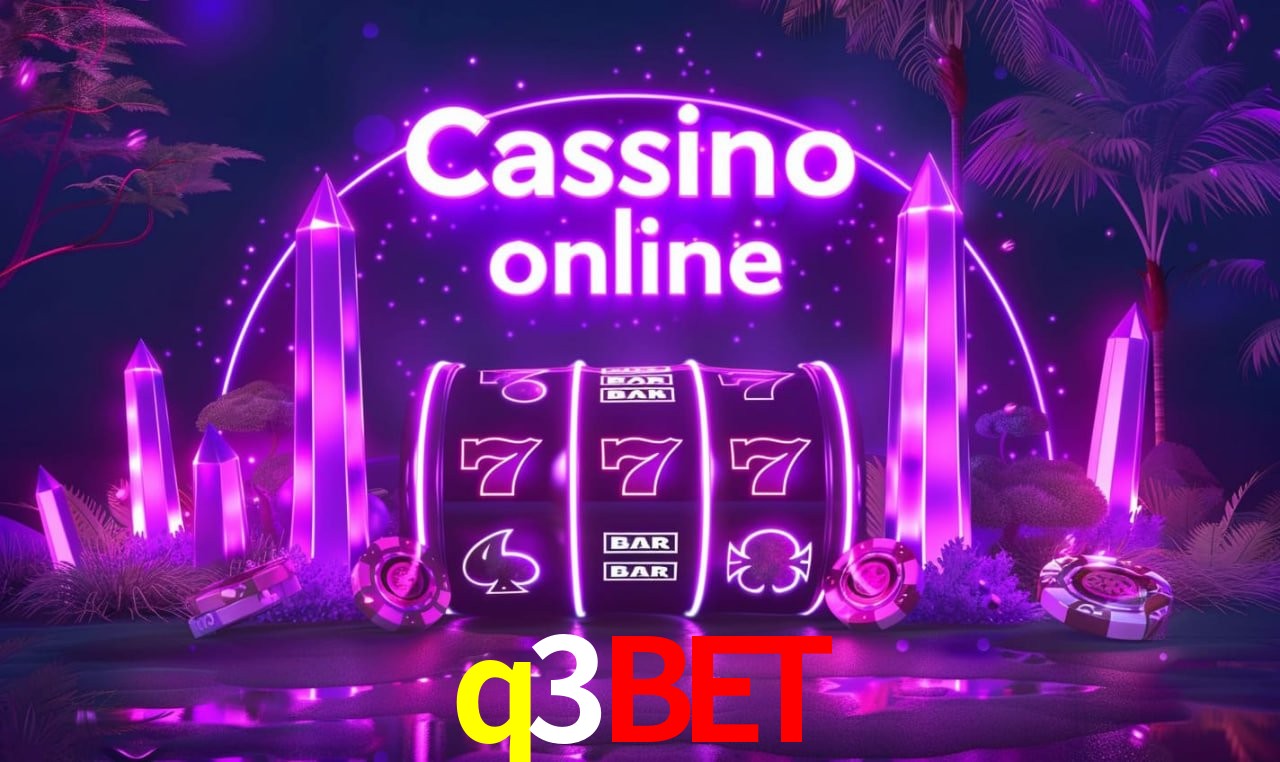 Diretório de Jogos q3bet