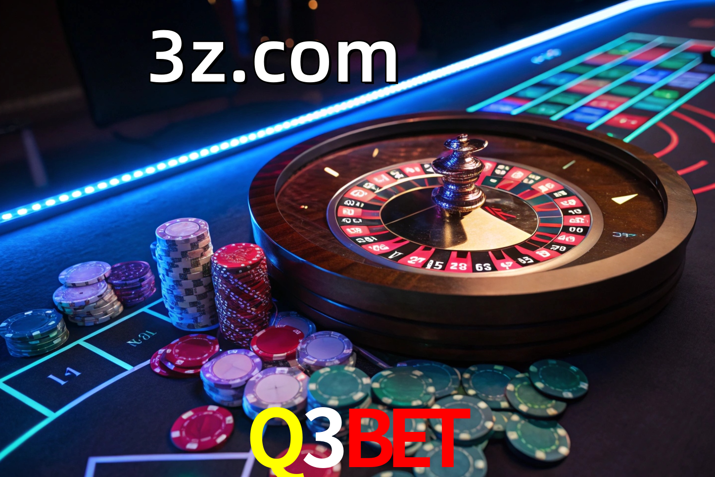 Q3BET