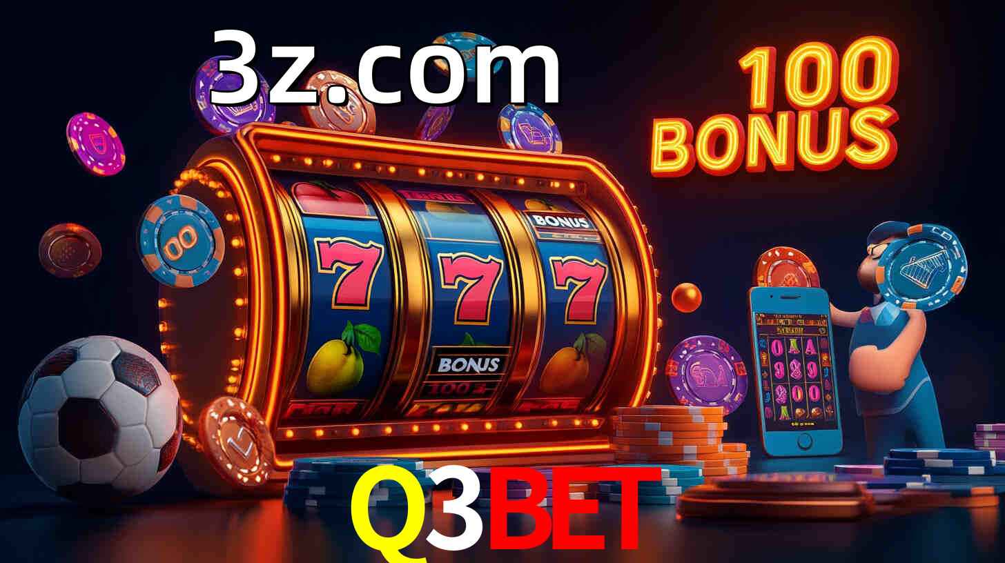 Q3BET