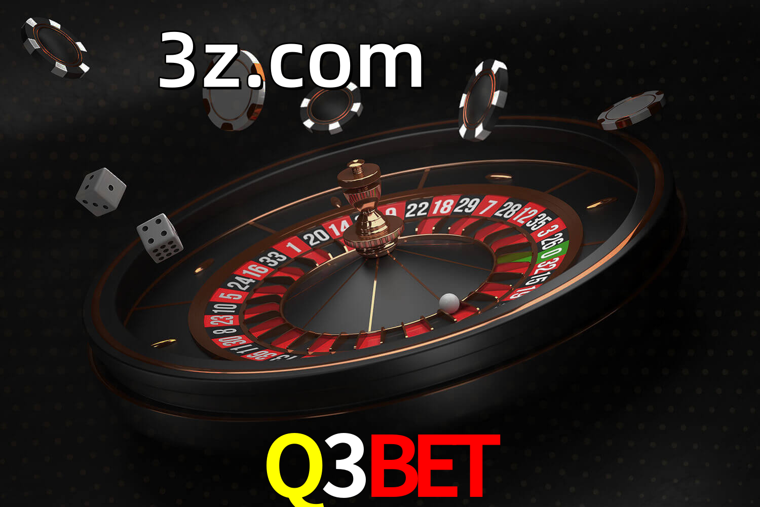 Q3BET