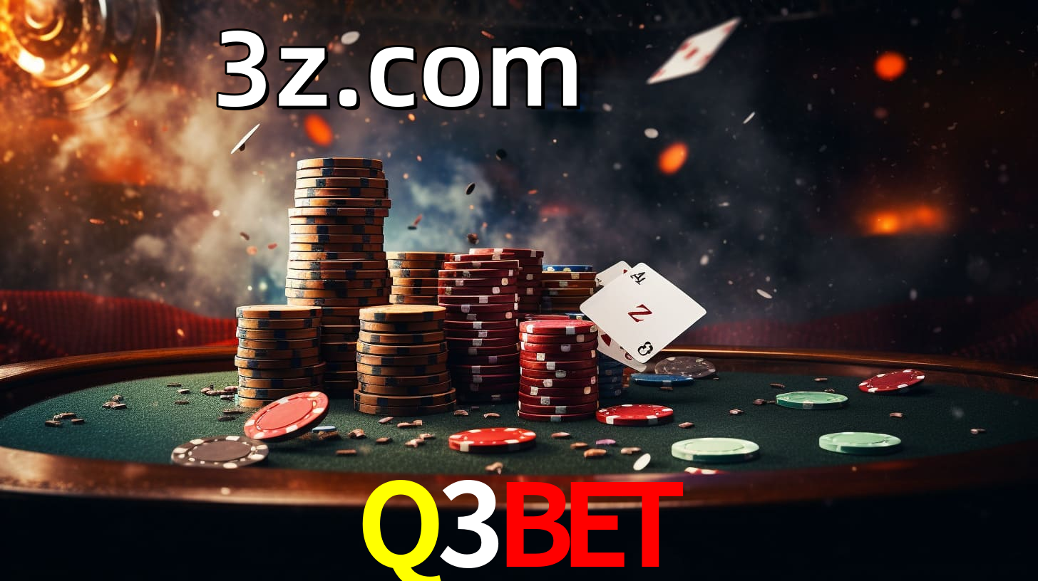 Q3BET